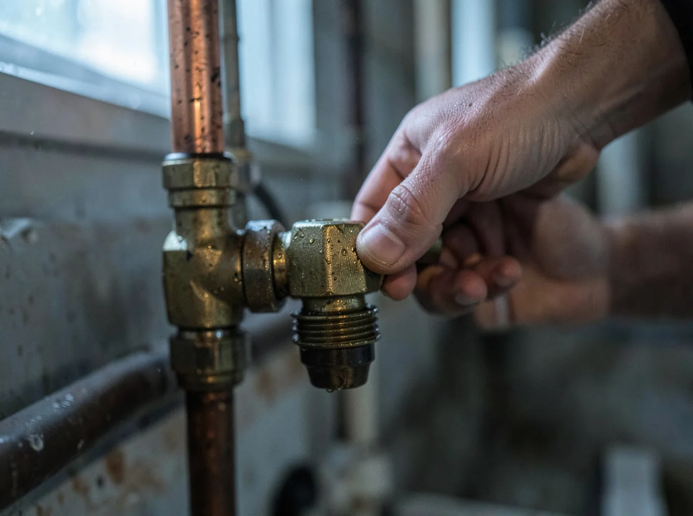 Emergency Plumber Esko, MN FAQs